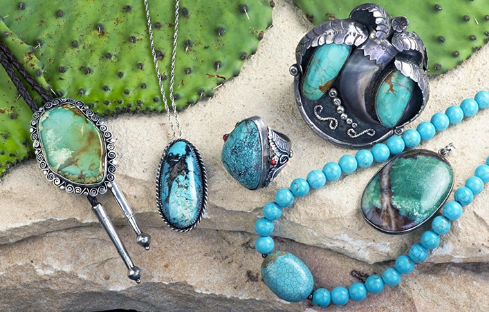 indianerschmuck
