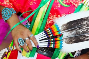 Filigran und fantasievoll - Indianerschmuck aus Mexiko
